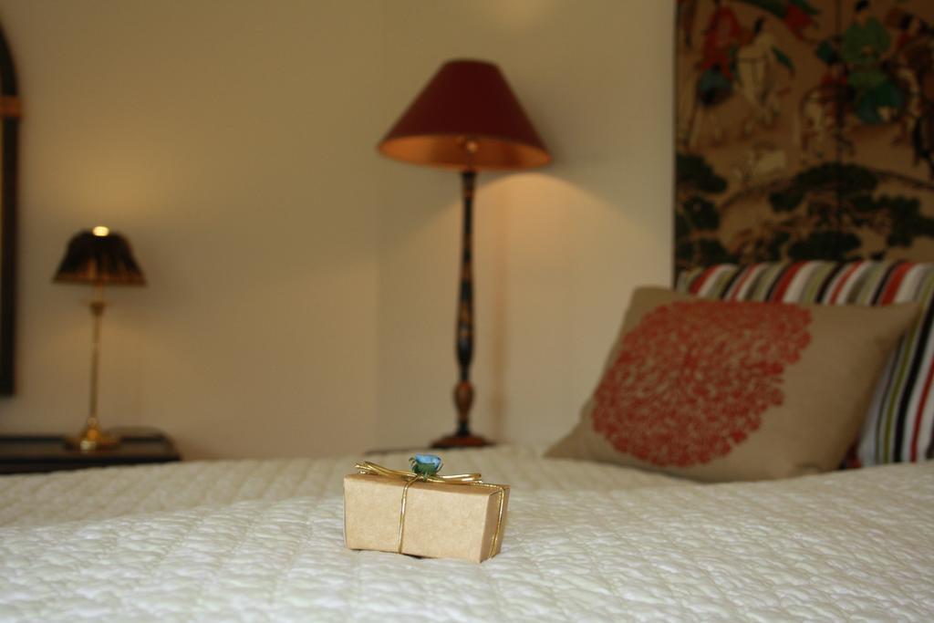 Melfort House Kilmelfort Room photo