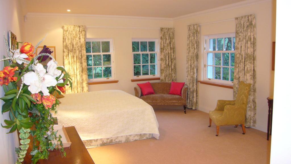 Melfort House Kilmelfort Room photo