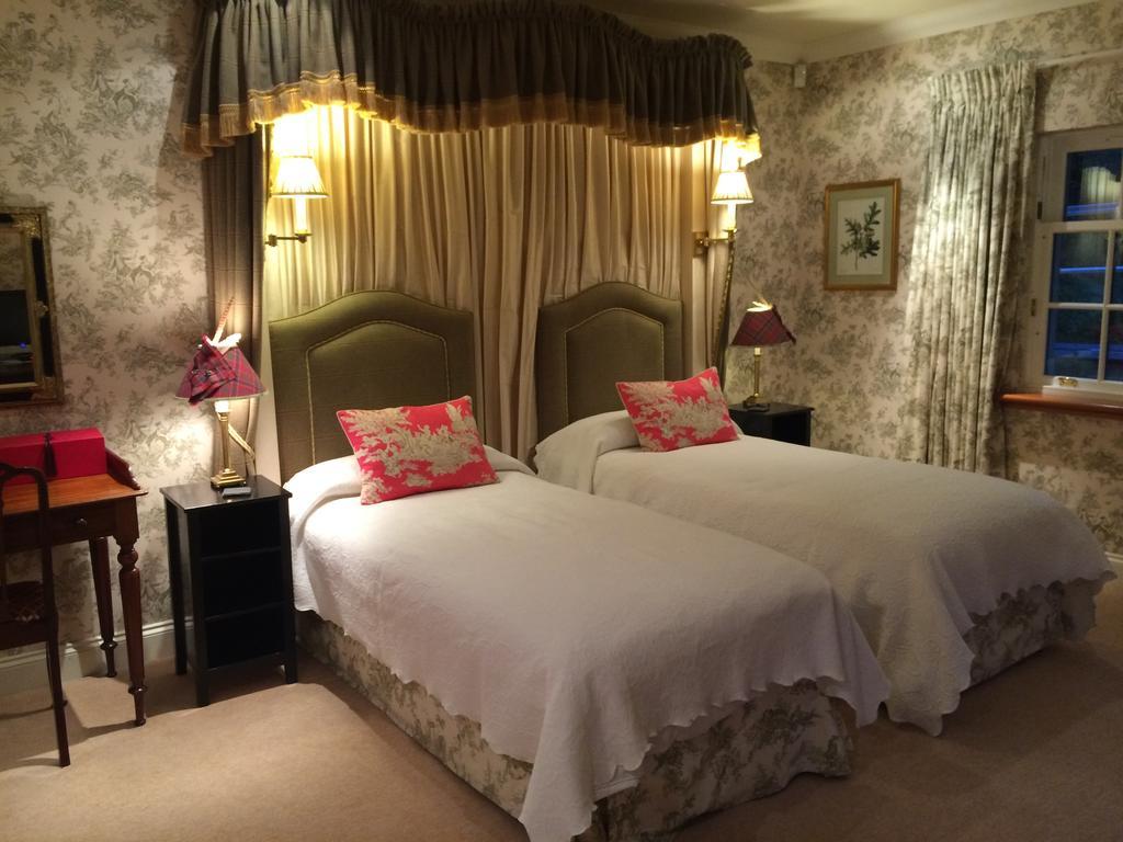 Melfort House Kilmelfort Room photo
