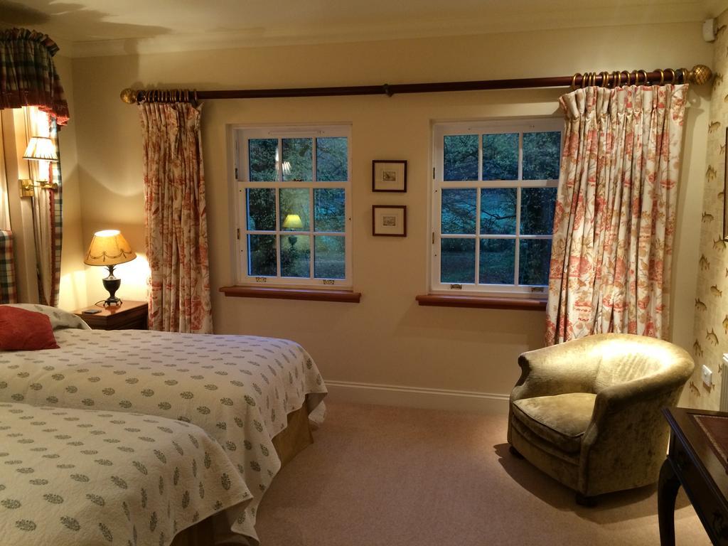 Melfort House Kilmelfort Room photo