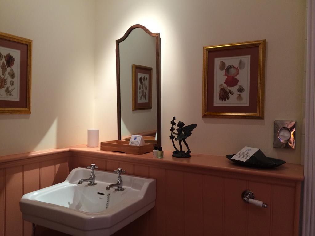 Melfort House Kilmelfort Room photo