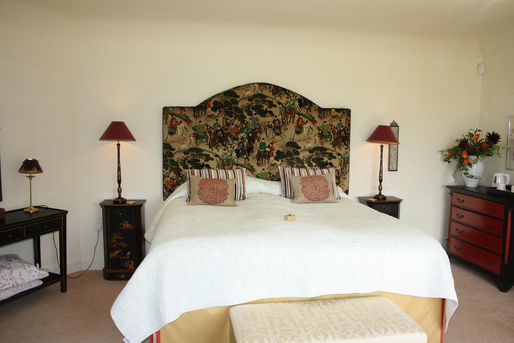 Melfort House Kilmelfort Room photo