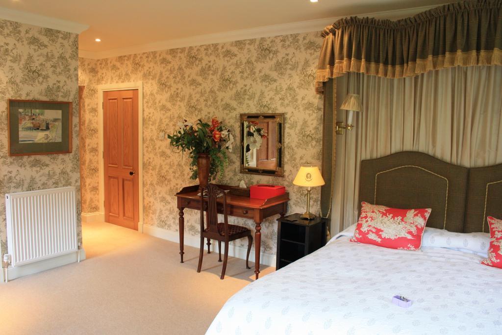 Melfort House Kilmelfort Room photo