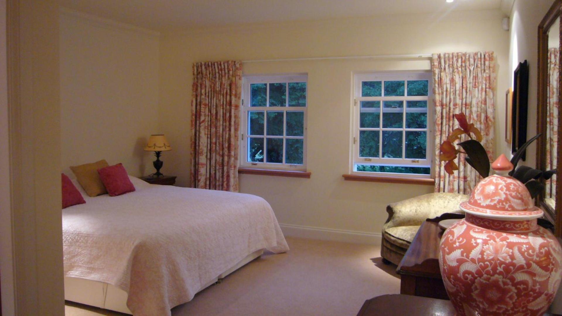Melfort House Kilmelfort Room photo